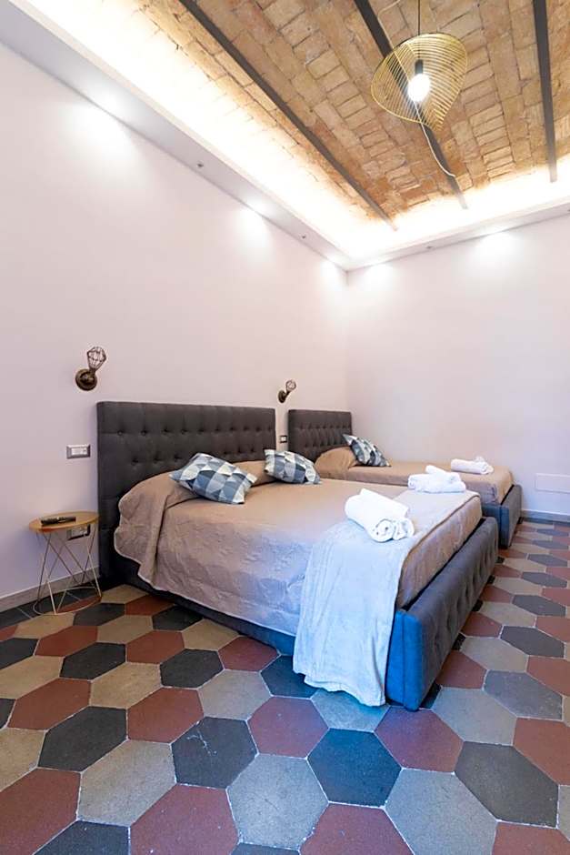 Museum Inn - Una finestra sui Musei Vaticani