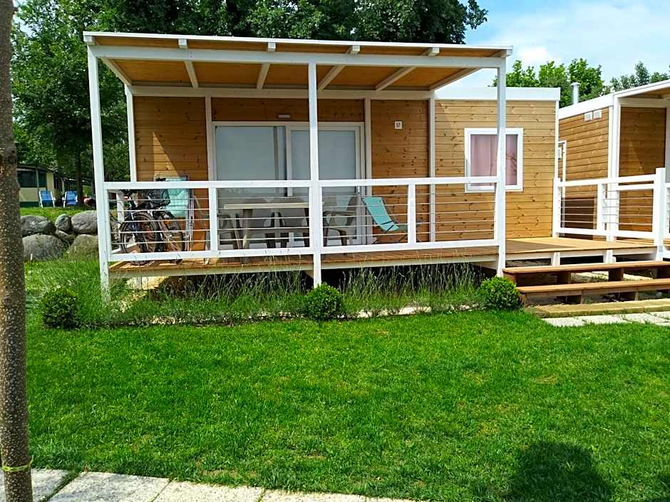 Sereno Camping Holiday