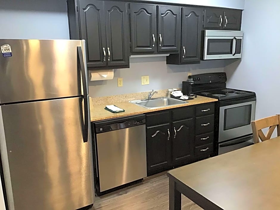SureStay Studio by Best Western Pensacola