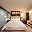 Jinjiang Metropolo Hotel Hangzhou East Railway Station