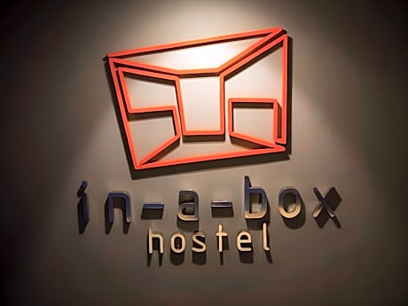In a Box Hostel