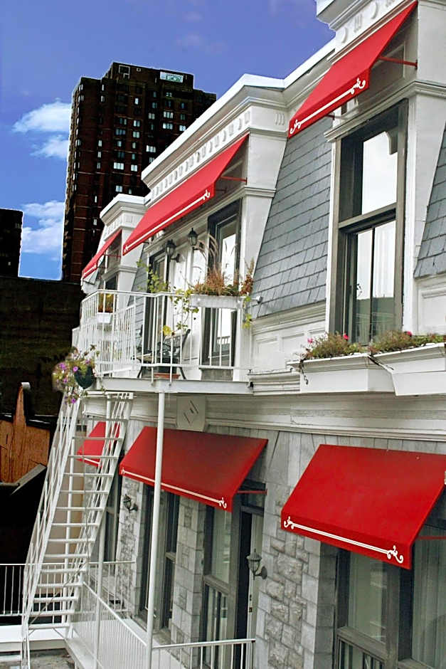 Parc Suites Hotel