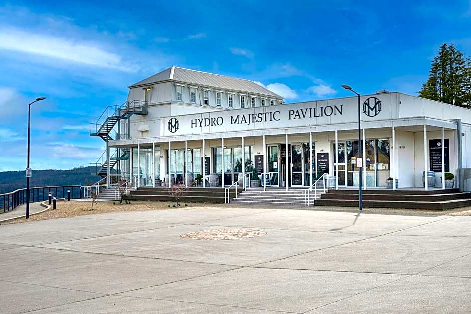 Hydro Majestic Blue Mountains