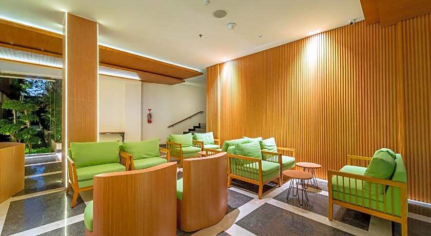 Cross Vibe Paasha Atelier Bali Kuta