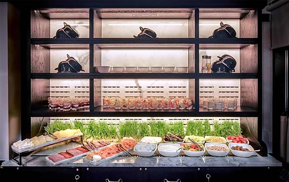 Conrad By Hilton Dublin