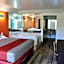 Motel 6-Starke, FL