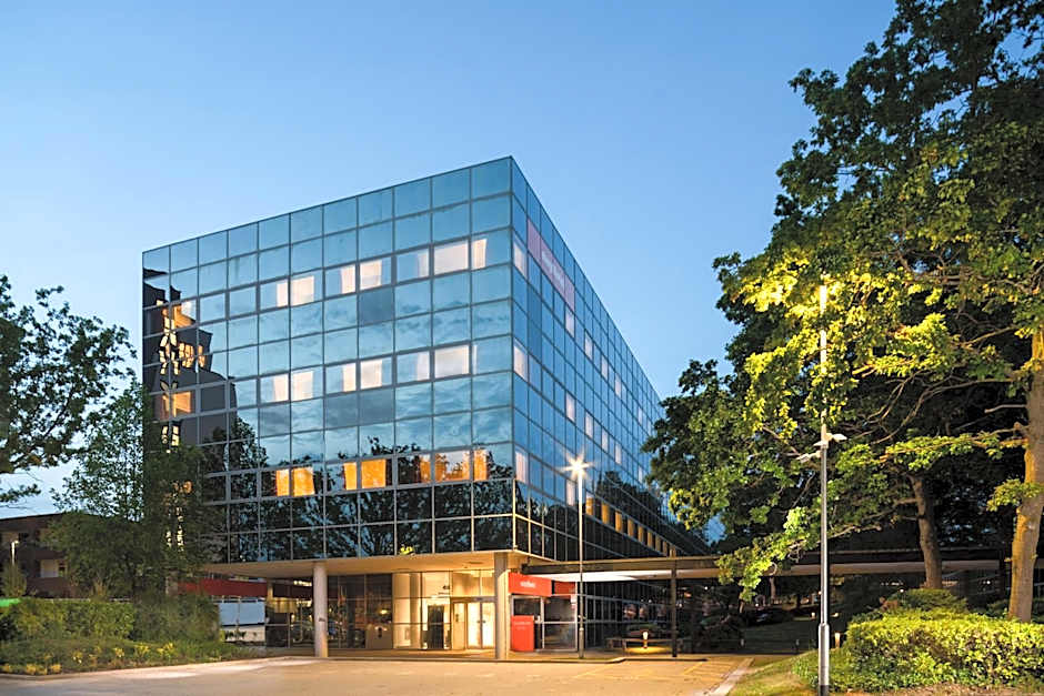 easyHotel Milton Keynes