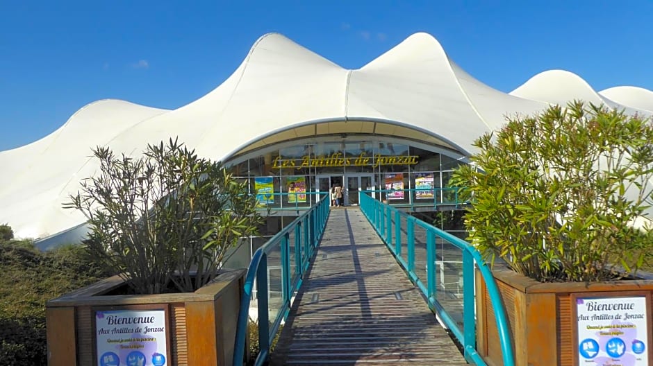 Bienvenue à la Frémigère