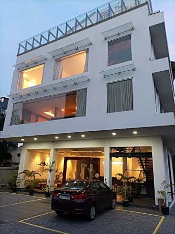 The Terrace Trivandrum