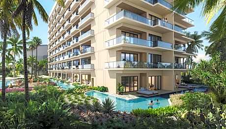 The Westerly At Hilton Aruba Caribbean Resort