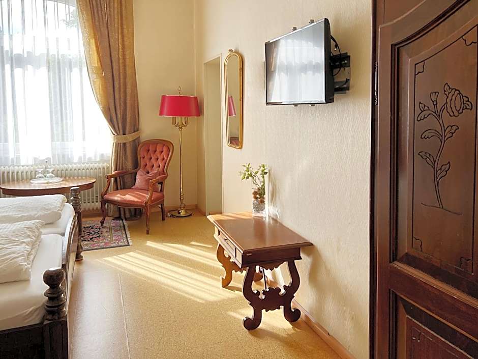 Hotel Kühler Krug