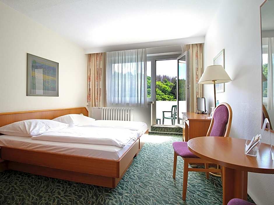 Morada Hotel Alexisbad