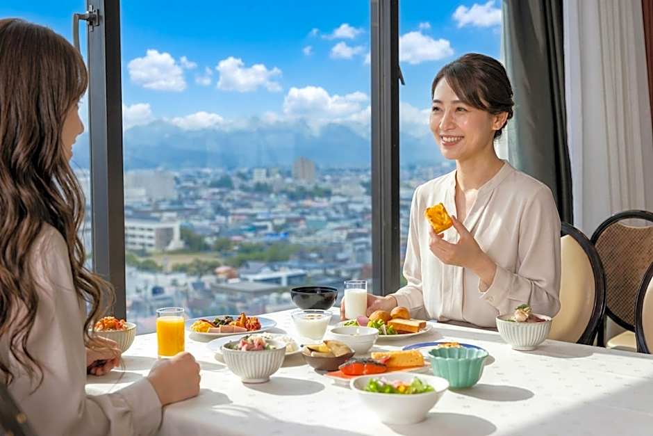 Hirosaki Park Hotel