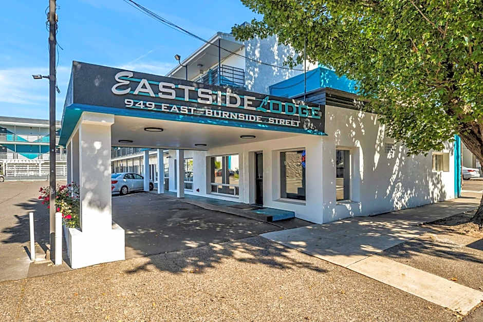 Photo 1 of 50 of Eastside Lodge