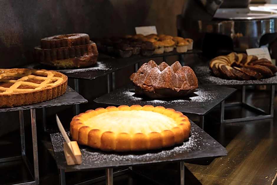 Best Western Hotel Madison