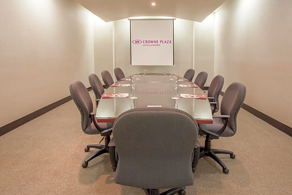 Crowne Plaza Leon By IHG