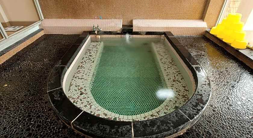 Masuya Ryokan