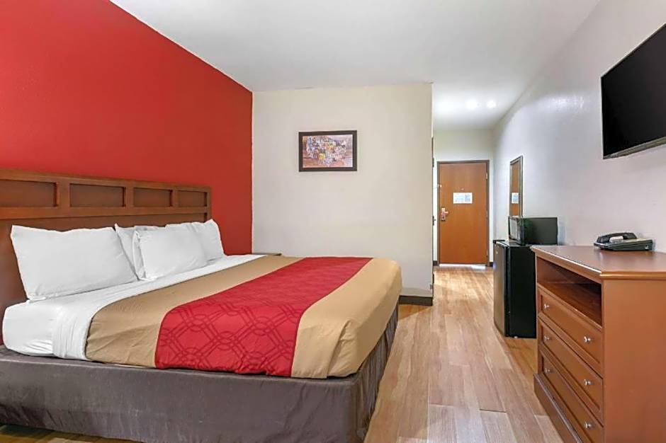 Econo Lodge Eutaw