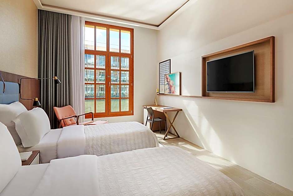 Le Meridien Ra Beach Hotel & Spa