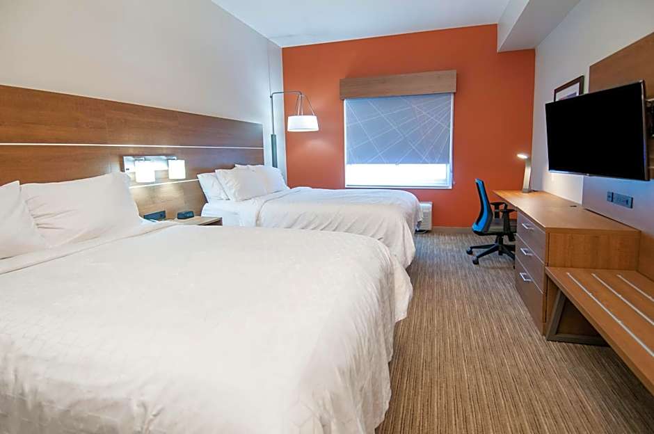 Holiday Inn Express Hotel & Suites Biloxi- Ocean Springs By IHG