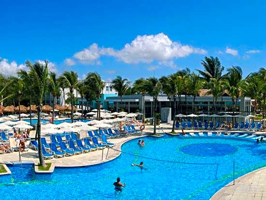 Riu Yucatan - All Inclusive