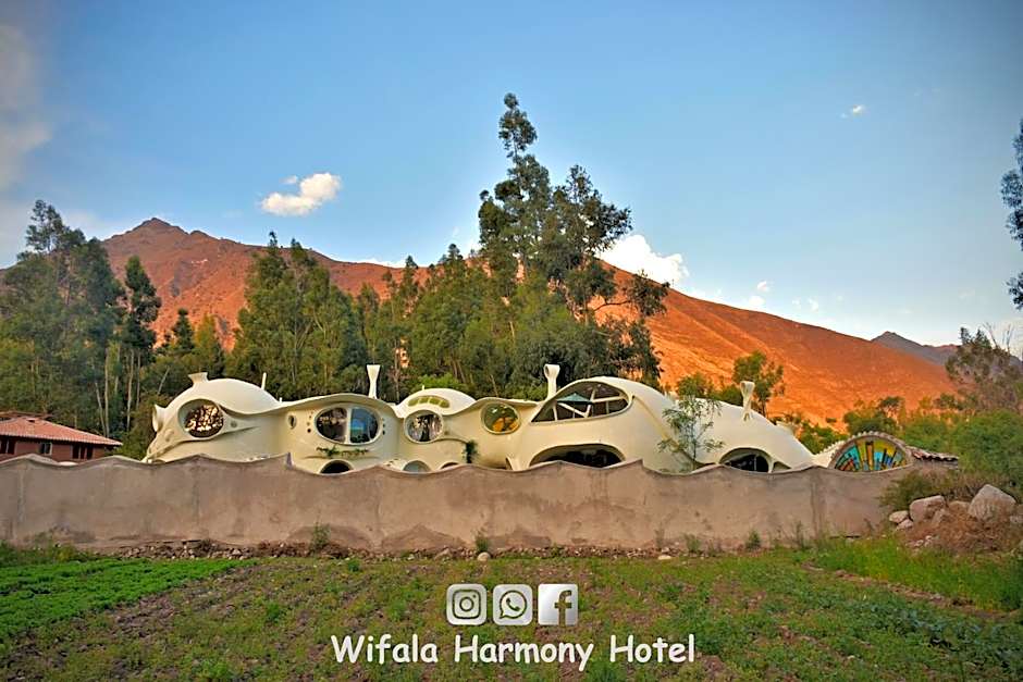 Wifala Harmony Hotel