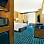 Fairfield Inn & Suites by Marriott Savannah SW/Richmond Hill