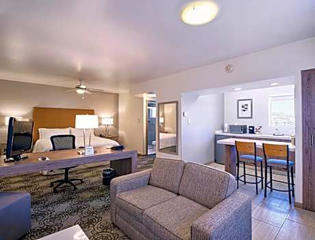 Holiday Inn Hotel & Suites Chihuahua By IHG