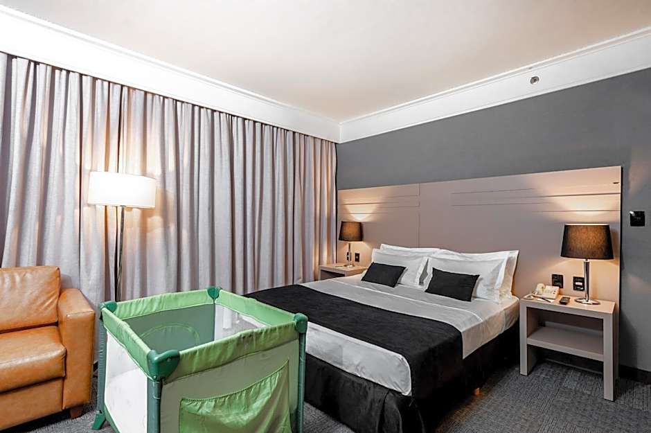 Slaviero Guarulhos Aeroporto