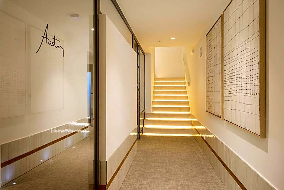 Aristoy - by Grupo Tribu