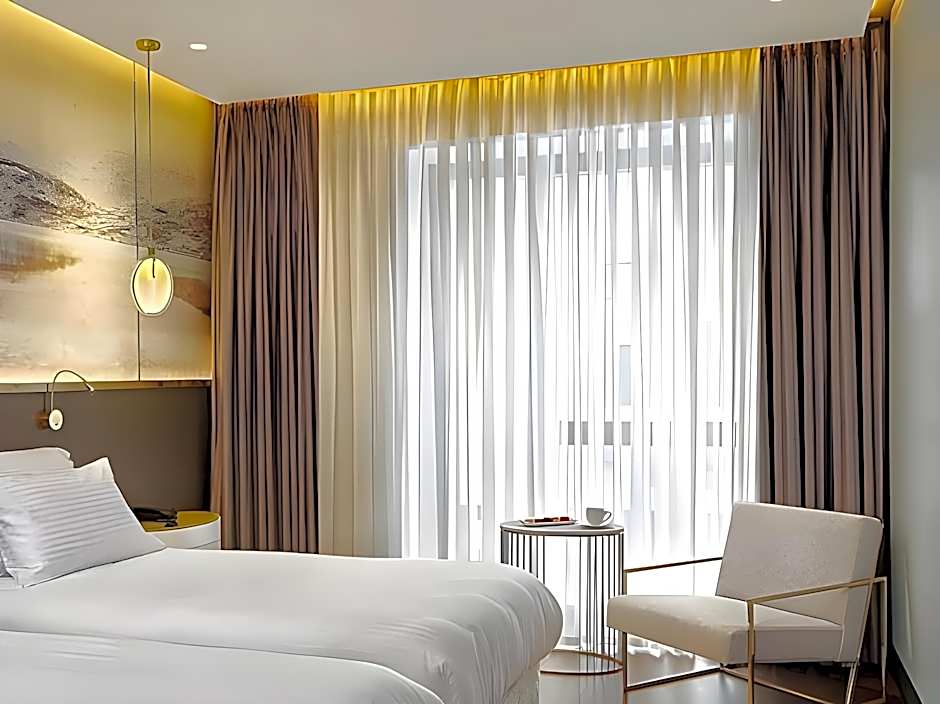 The G Hotels Istanbul