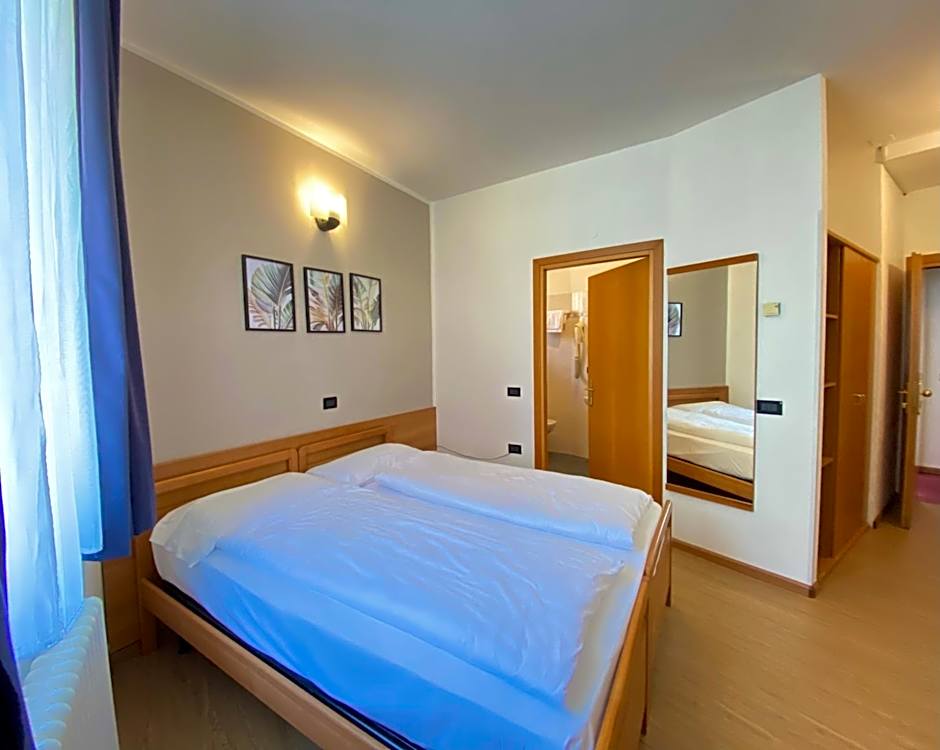 Hotel Alberello - Varone
