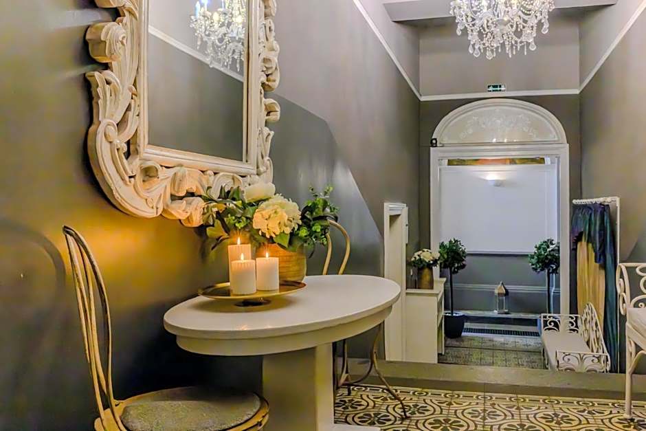 Royal Prague City Apartments