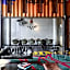 25hours Hotel Hamburg HafenCity