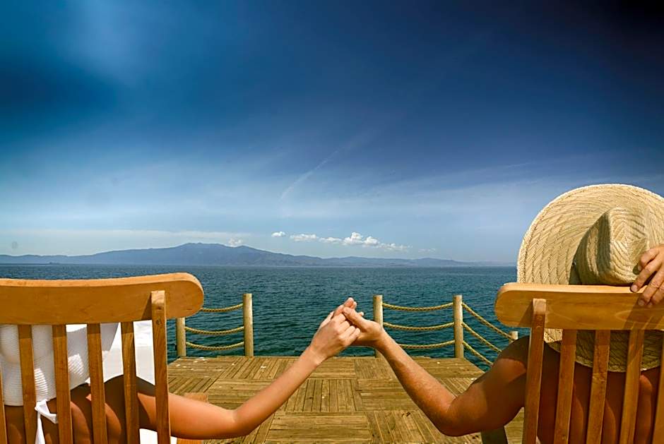 Assos Dionysos Special Class Hotel Adults Only 12 years