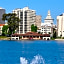 Americas Best Value Inn Oakland Lake Merritt