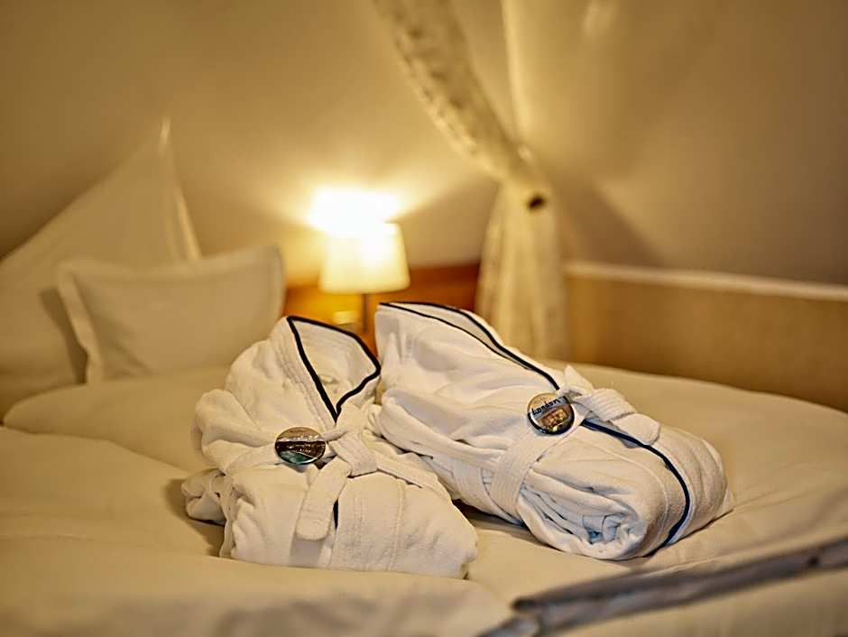 Hotel Villa Hügel