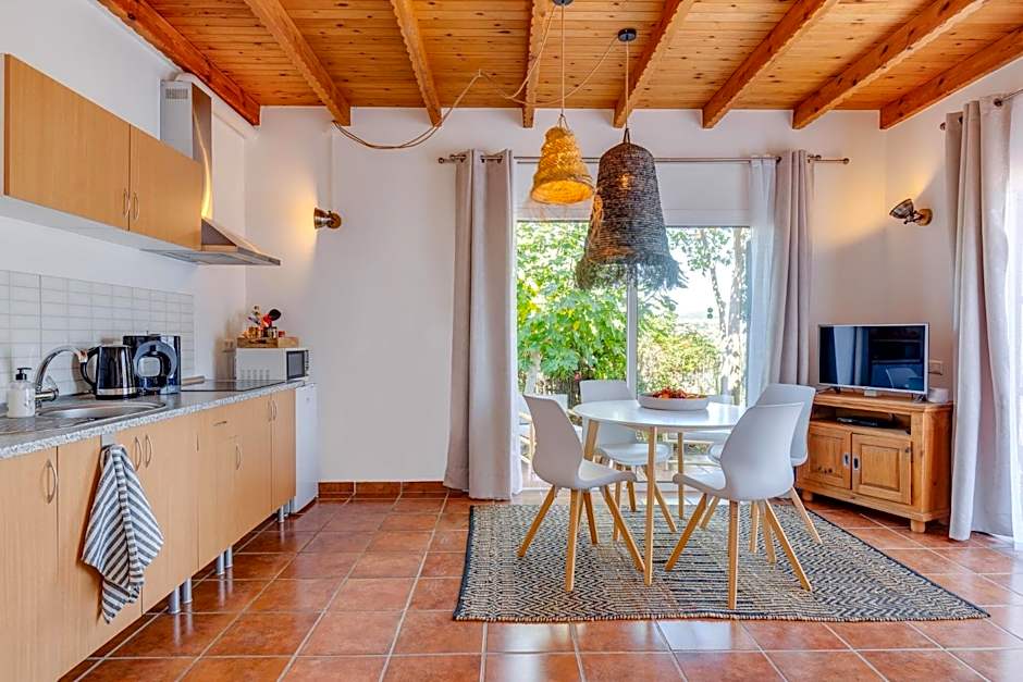 Bed And Breakfast Mirador Infinito