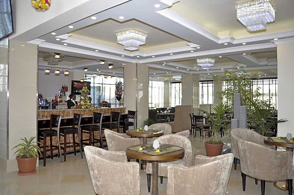 Addissinia Hotel