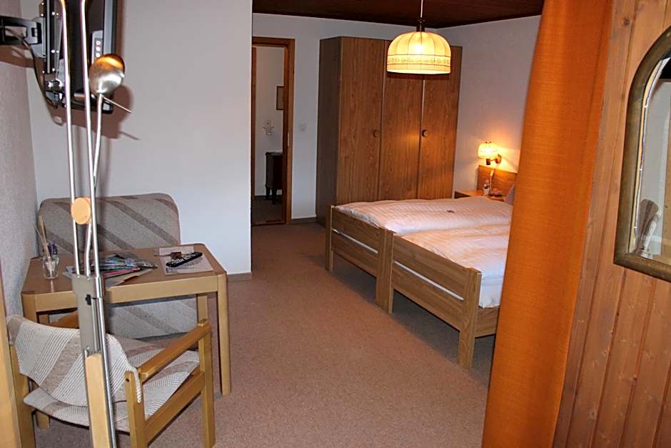 Hotel Rothorn Vintage-Style