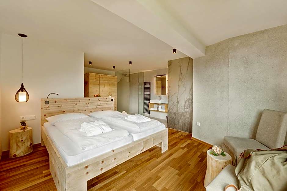 Herol - my mountain retreat