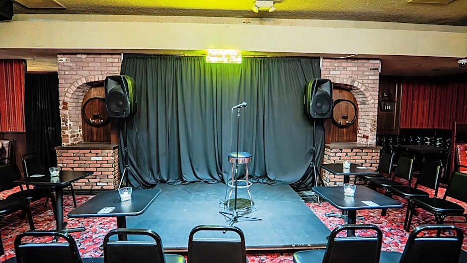 Motel 6 Victorville, CA - Civic Center / Route 66