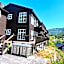 Røldal Overnatting