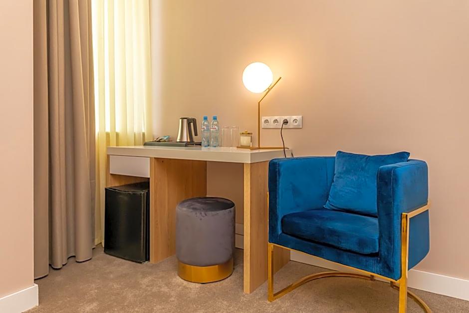 Newport Hotel Kutaisi