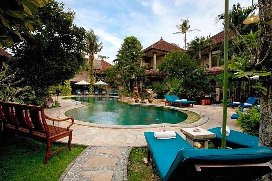 Tamukami Hotel