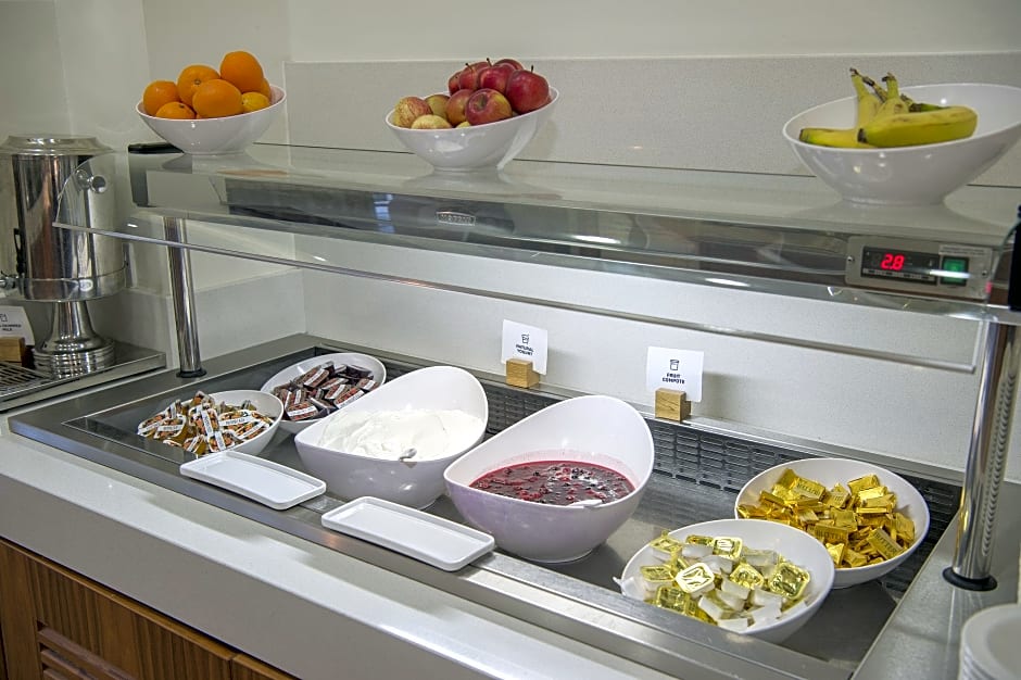 Holiday Inn Express Sheffield City Centre By IHG