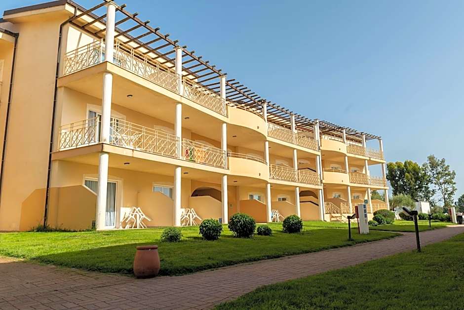 Nicotera Beach Village