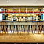 citizenM Schiphol Airport