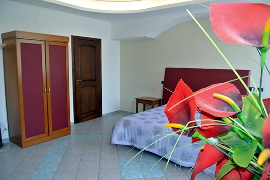 Hotel Stefano a Melito