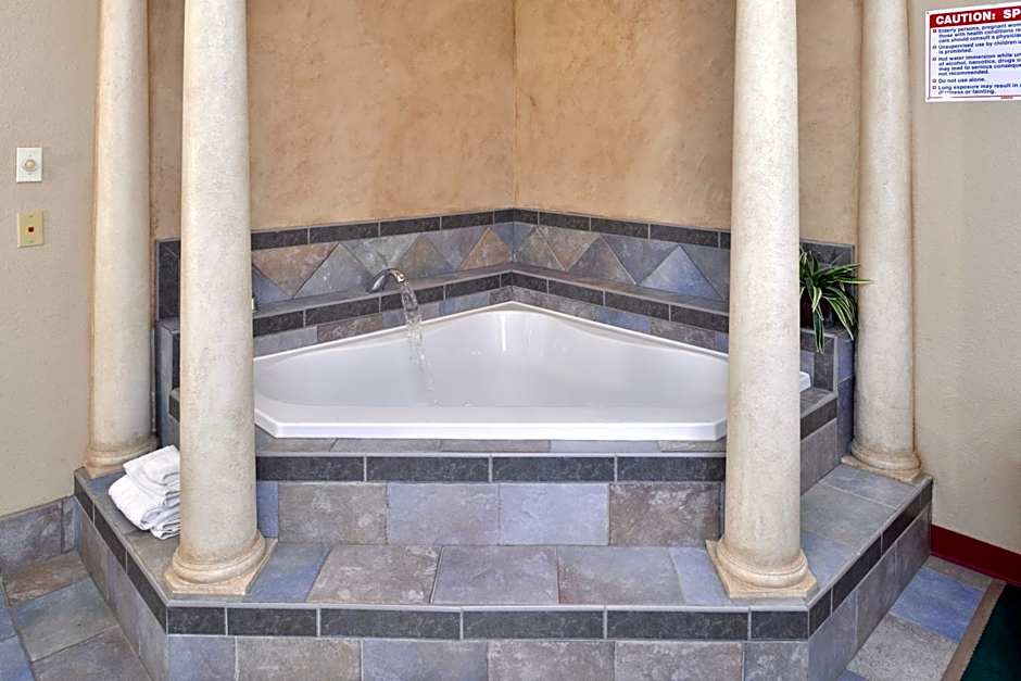 Americas Best Value Inn Lubbock